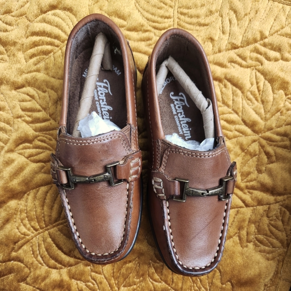 Toddler shoes